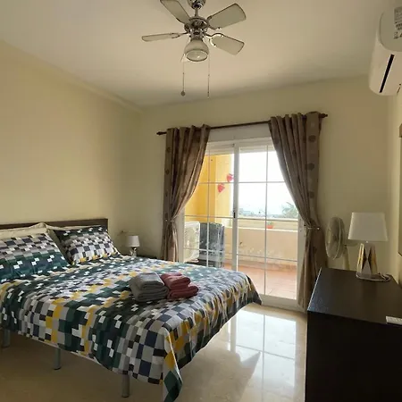 Intermobiliaria - Puerto Alto B3 11 Apartment Estepona