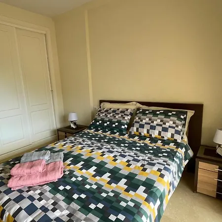 Apartment Intermobiliaria - Puerto Alto B3 11