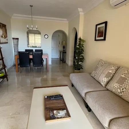 Apartment Intermobiliaria - Puerto Alto B3 11