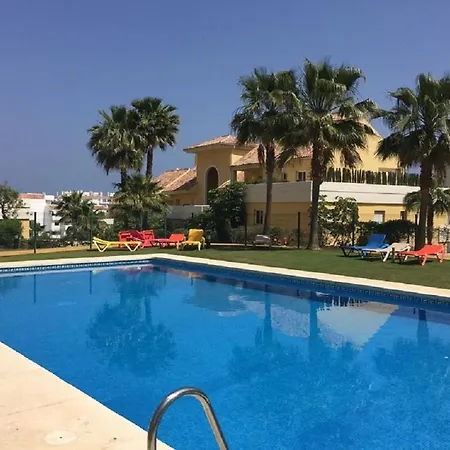 Intermobiliaria - Puerto Alto B3 11 Apartment