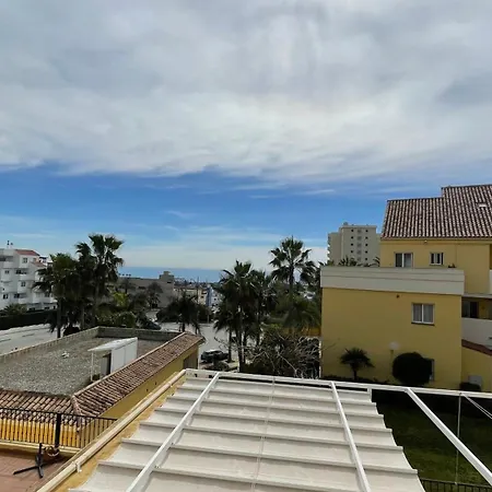 Intermobiliaria - Puerto Alto B3 11 Apartment *