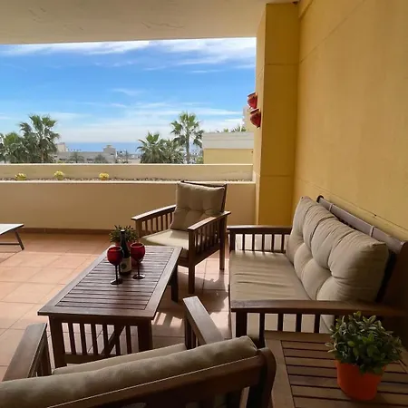 Apartment Intermobiliaria - Puerto Alto B3 11 *