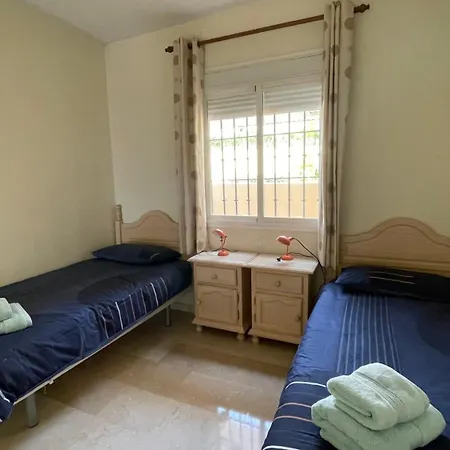 Intermobiliaria - Puerto Alto B3 11 Apartment Estepona