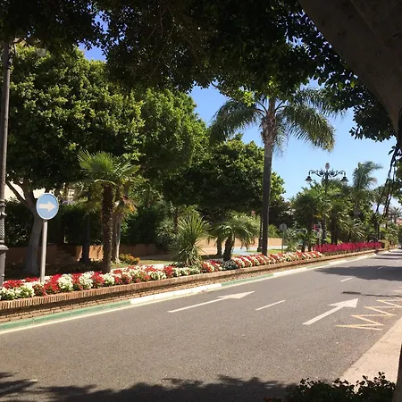 Apartment Intermobiliaria - Puerto Alto B3 11 Estepona