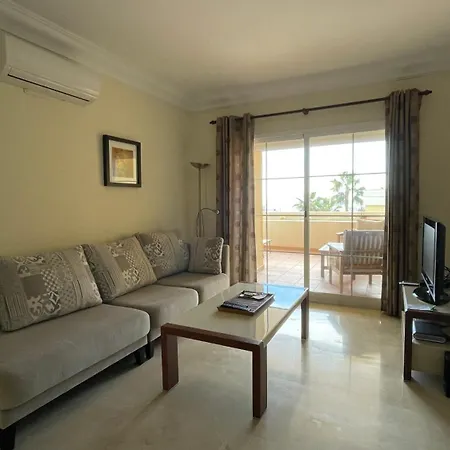Intermobiliaria - Puerto Alto B3 11 Apartment
