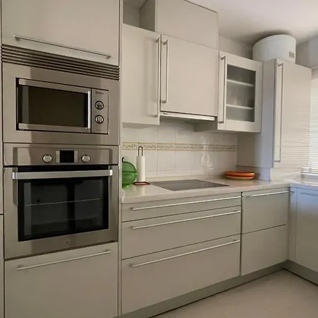 Intermobiliaria - Puerto Alto B3 11 Apartment Estepona