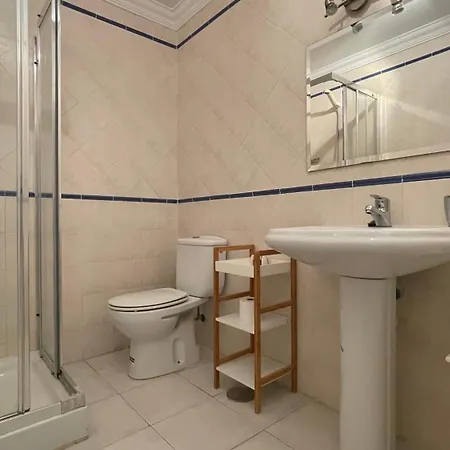 Intermobiliaria - Puerto Alto B3 11 Estepona